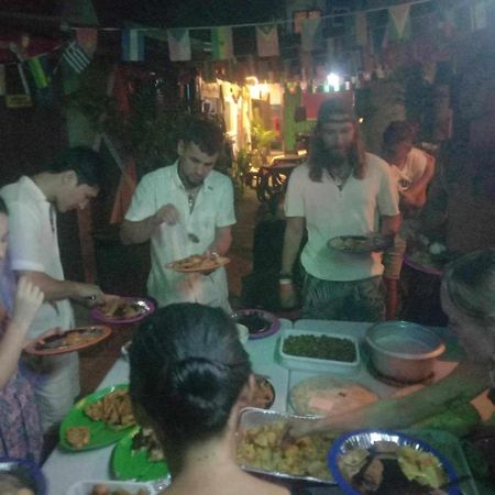 Sun Valley Hostel El Nido Zewnętrze zdjęcie