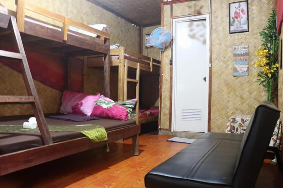 Sun Valley Hostel El Nido Zewnętrze zdjęcie