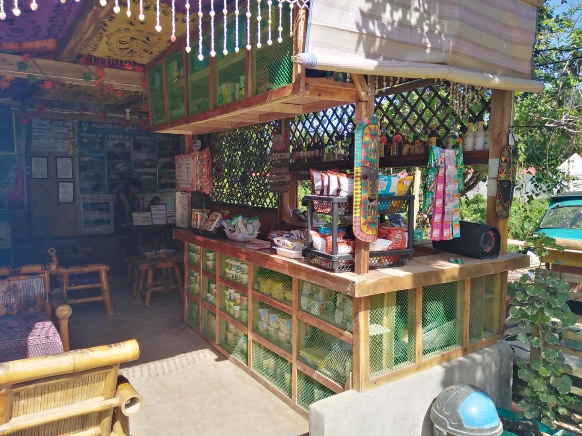 Sun Valley Hostel El Nido Zewnętrze zdjęcie