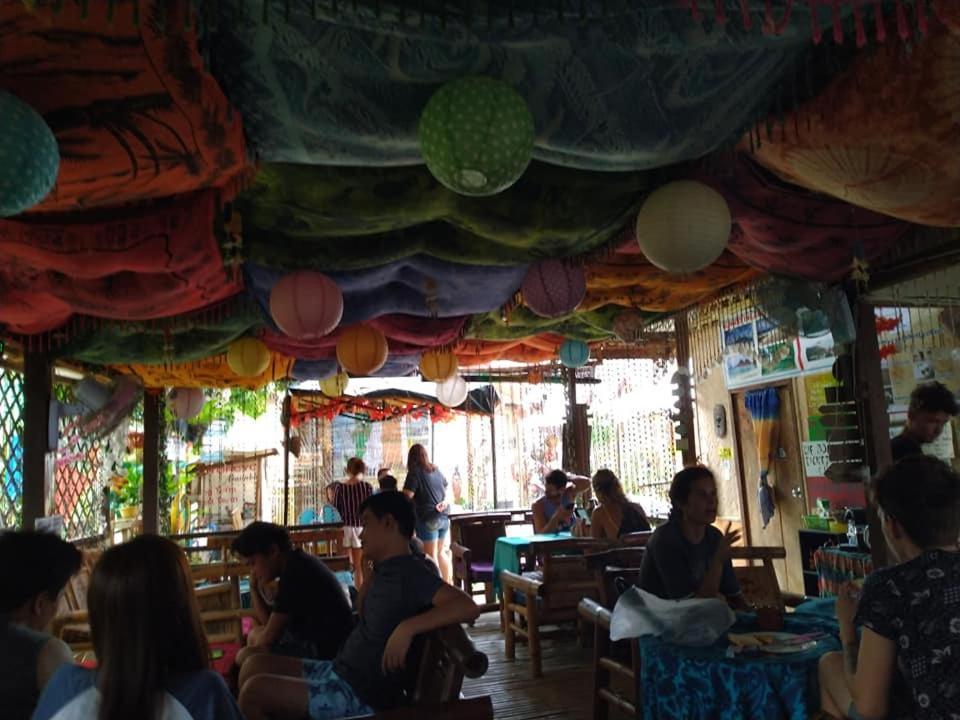 Sun Valley Hostel El Nido Zewnętrze zdjęcie