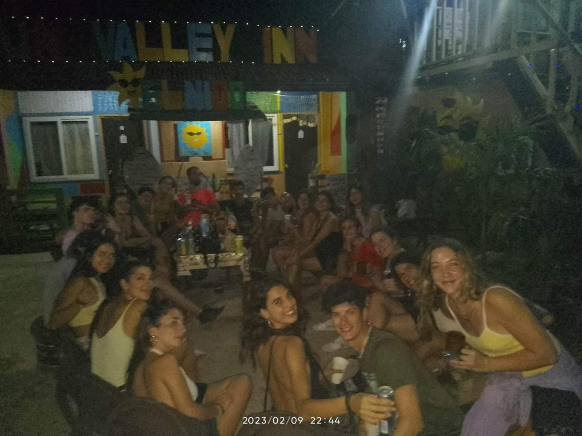 Sun Valley Hostel El Nido Zewnętrze zdjęcie